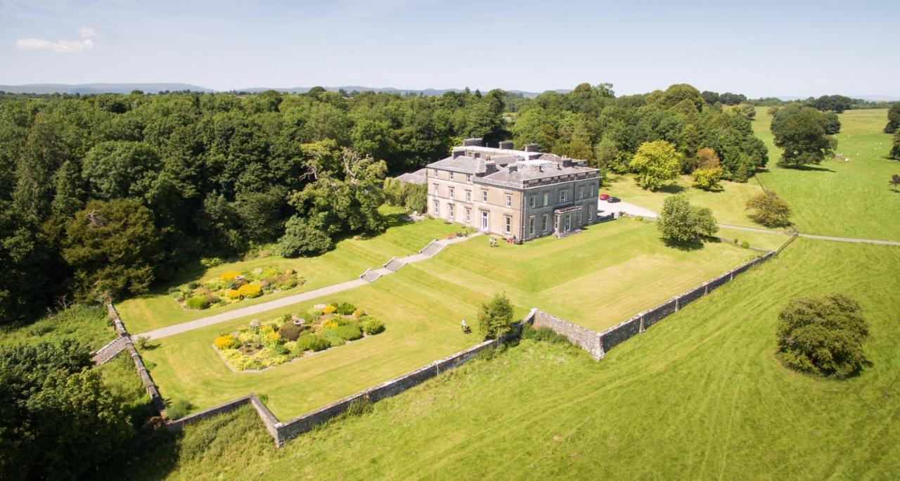 Temple House Bed & Breakfast Ballymote Exterior photo